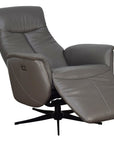 Jensen-Lewis Quebec Powered Recliner