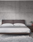 Mobican Lea Upholstered Bed