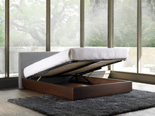 Mobican Maya Upholstered Storage Bed
