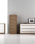 Mobican Nuria Single Dresser