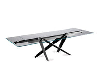 Naos Double Dining Table