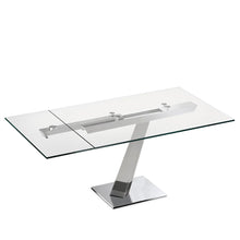 Naos Help Extendable Dining Table