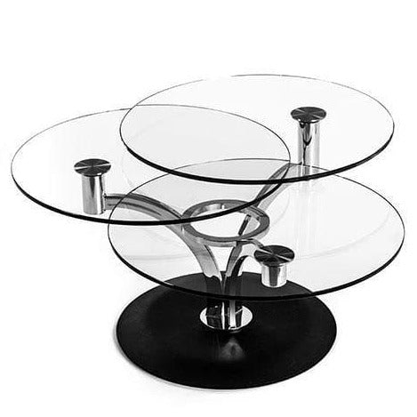 Naos Trillo Motion Coffee Table