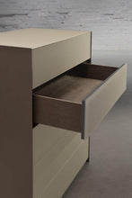 Trica Absolute 3 Drawer Chest