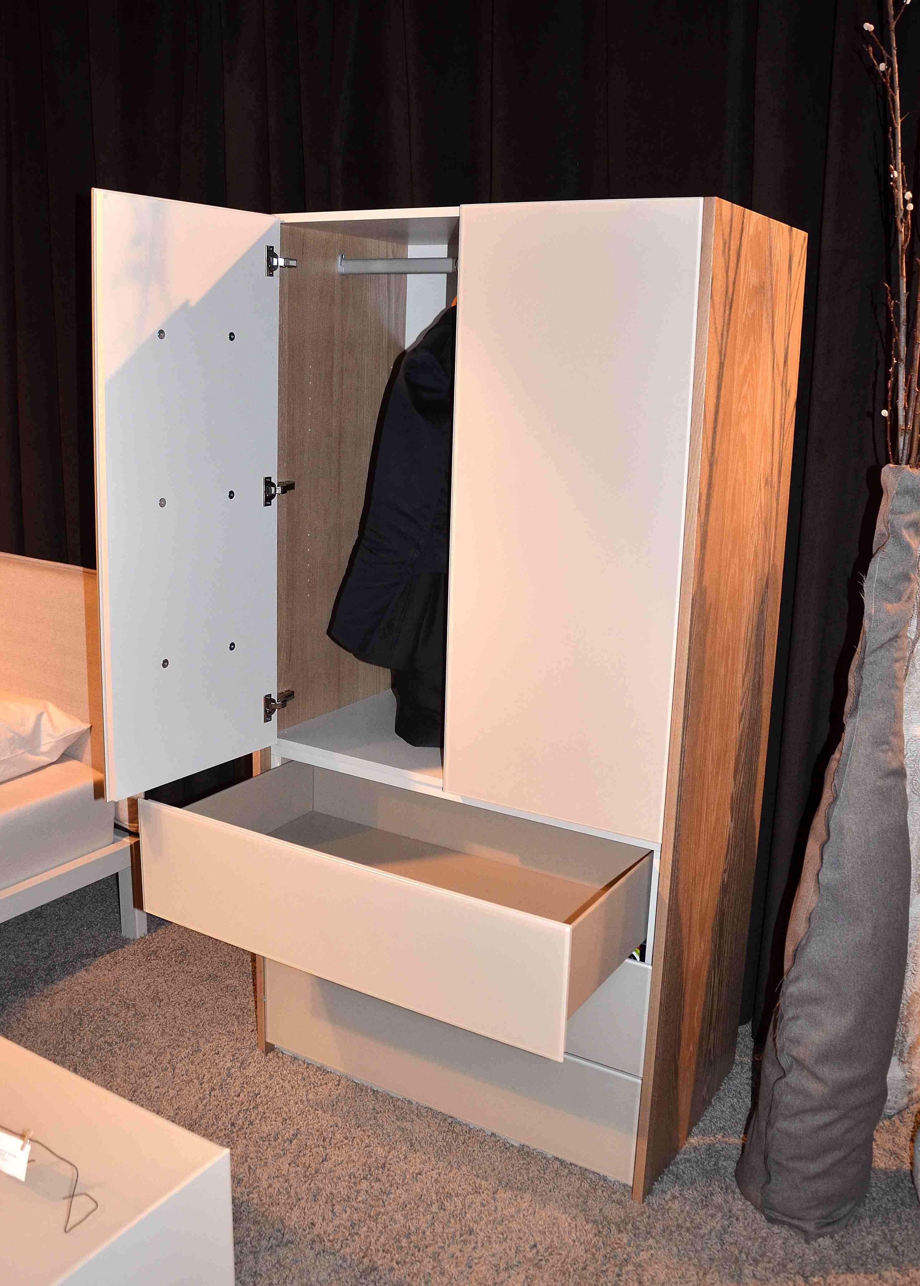 Vision Armoire by Trica