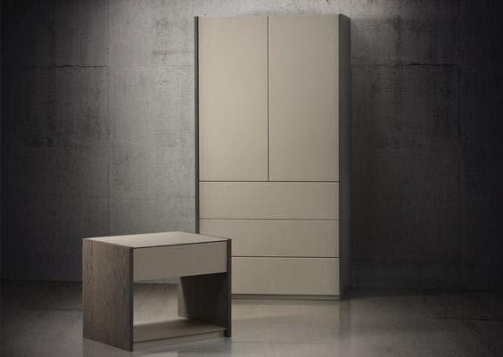 Vision Armoire by Trica