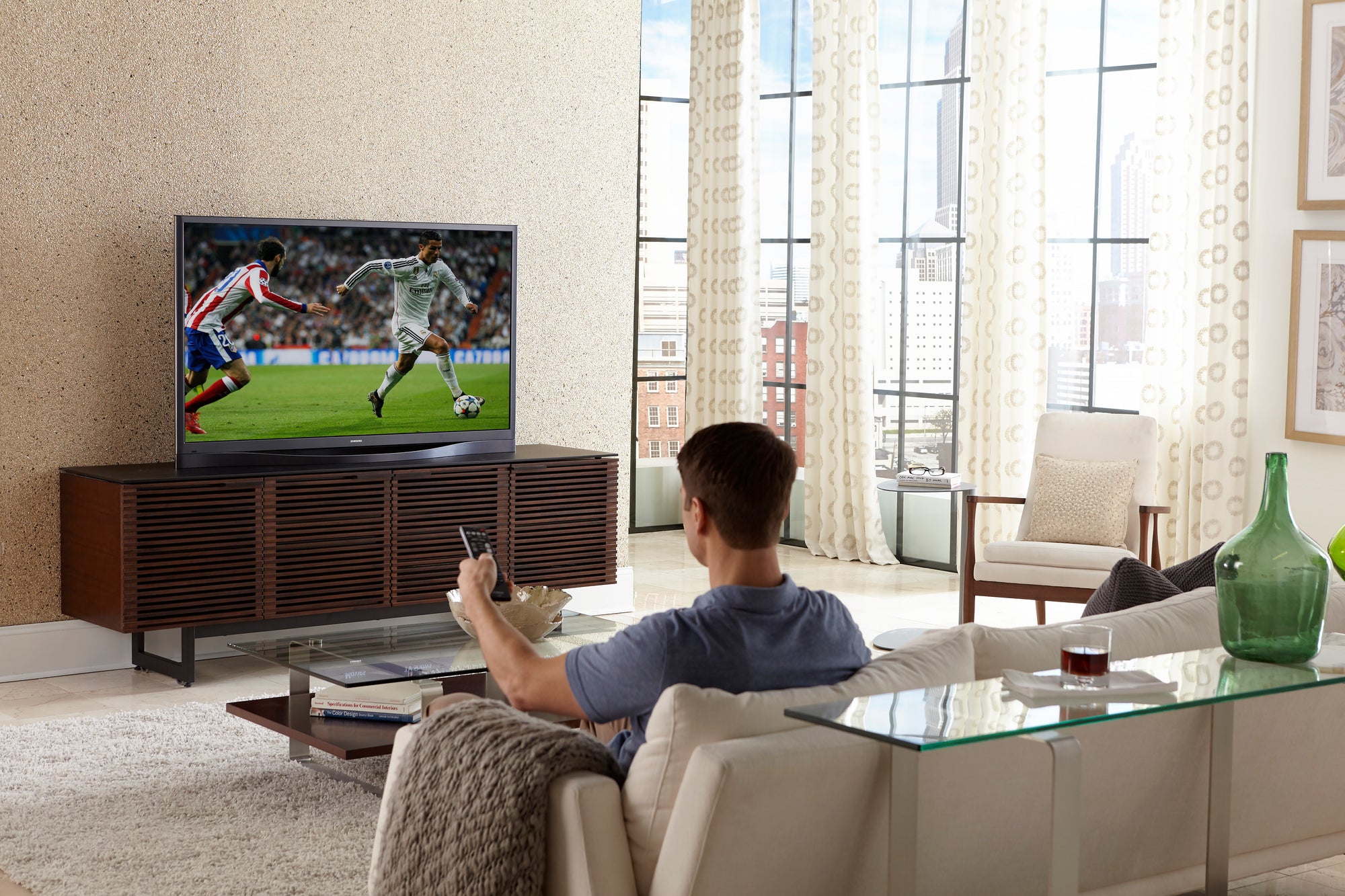 Entertainment Furniture