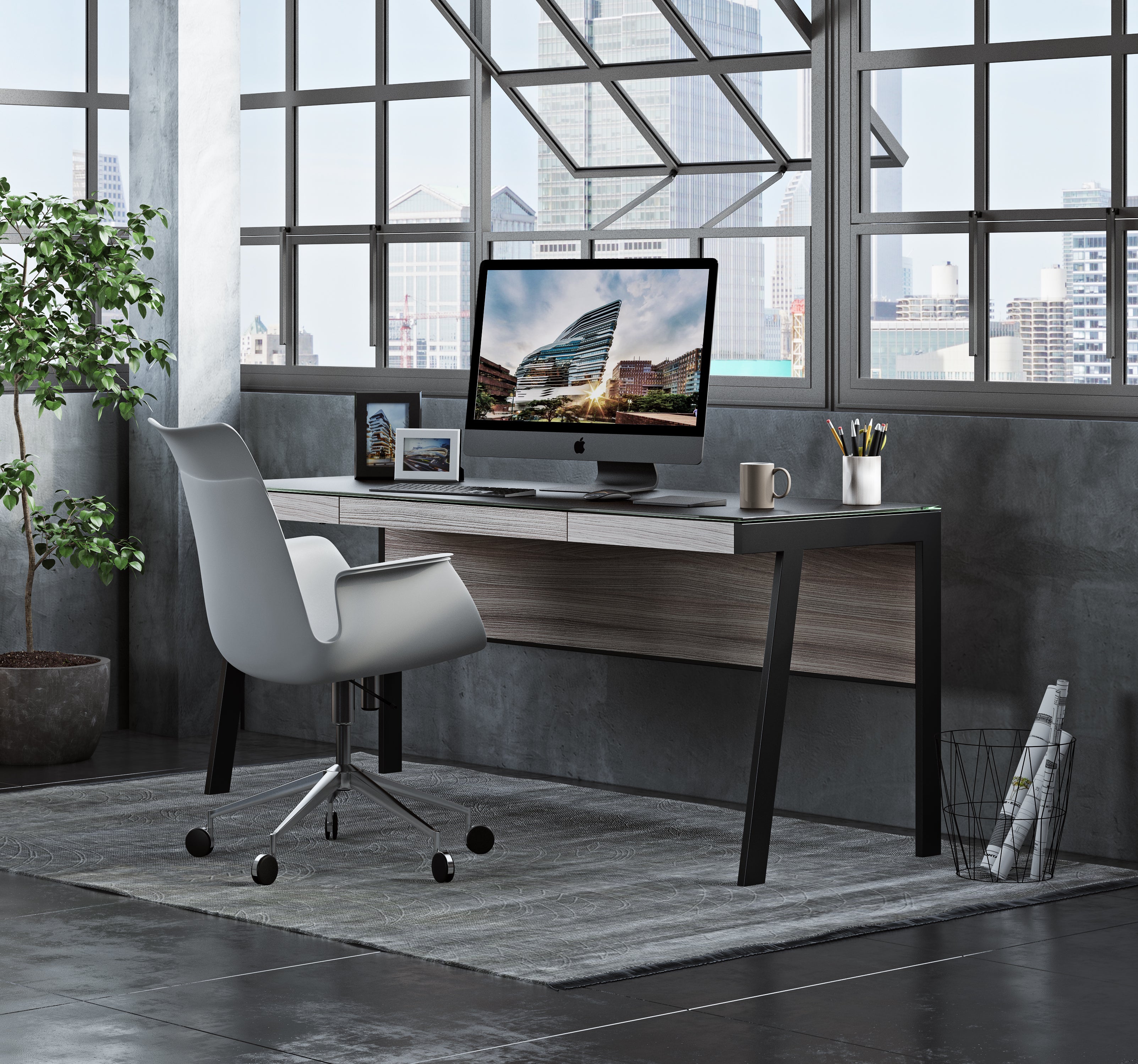 Modern Home Office Furniture