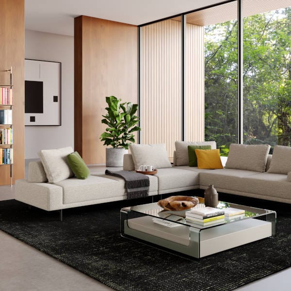 Eilersen Streamline Sofa