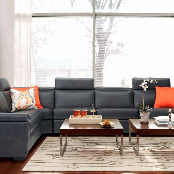 Eilersen Furniture, Sofas