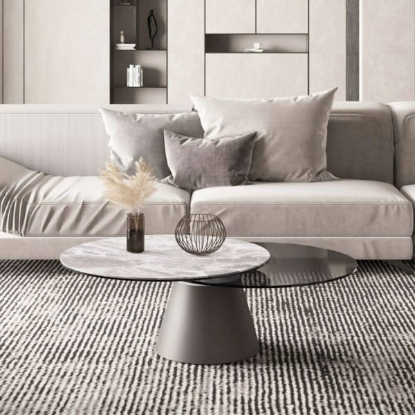 Eilersen Dacapo Sofa