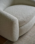 American Leather Arden Chair