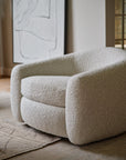 American Leather Arden Chair