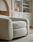 American Leather Arden Chair