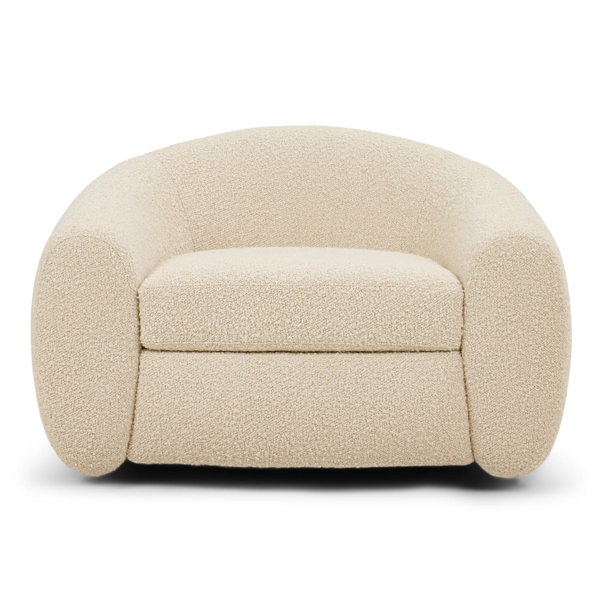 American Leather Arden Chair