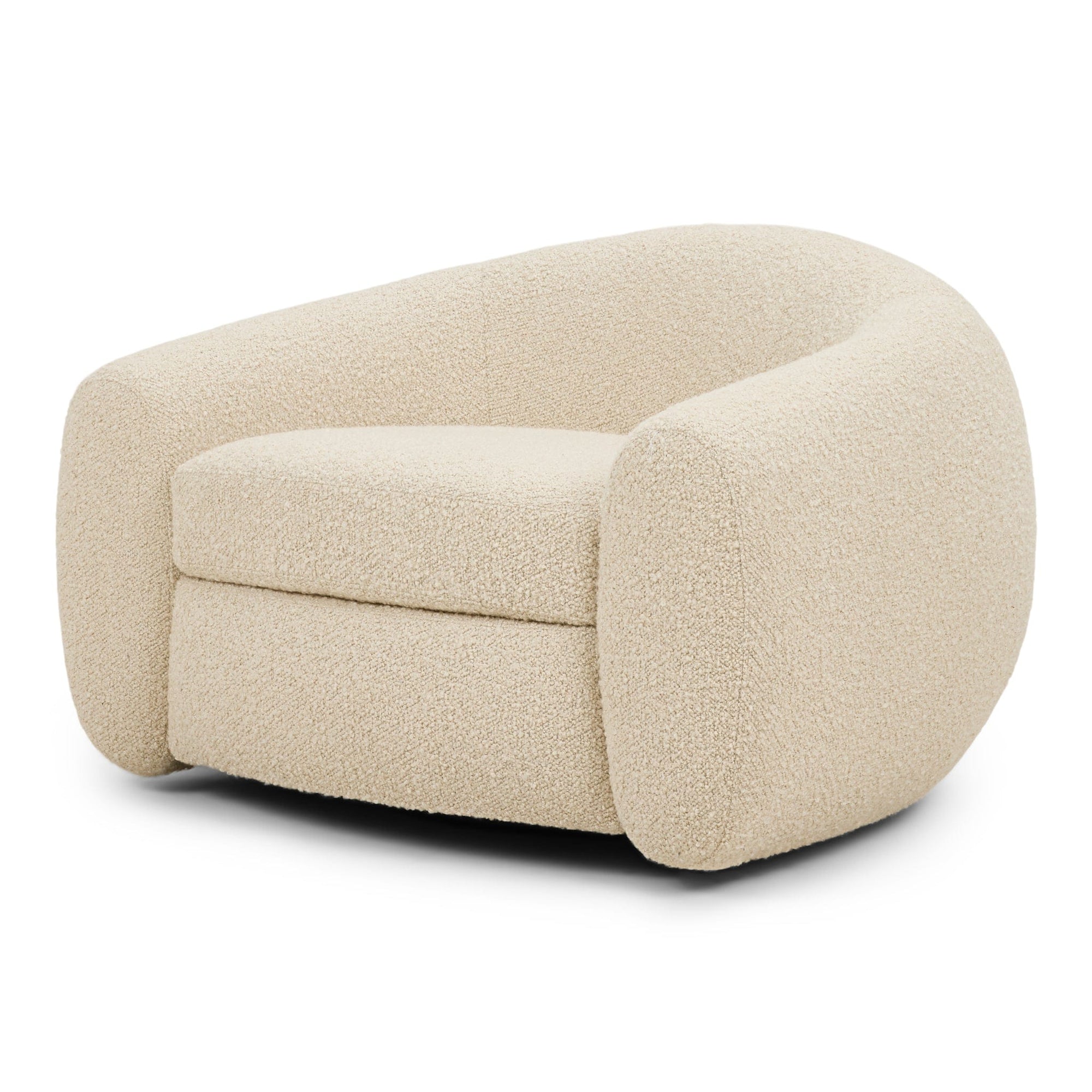 American Leather Arden Chair