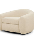 American Leather Arden Chair