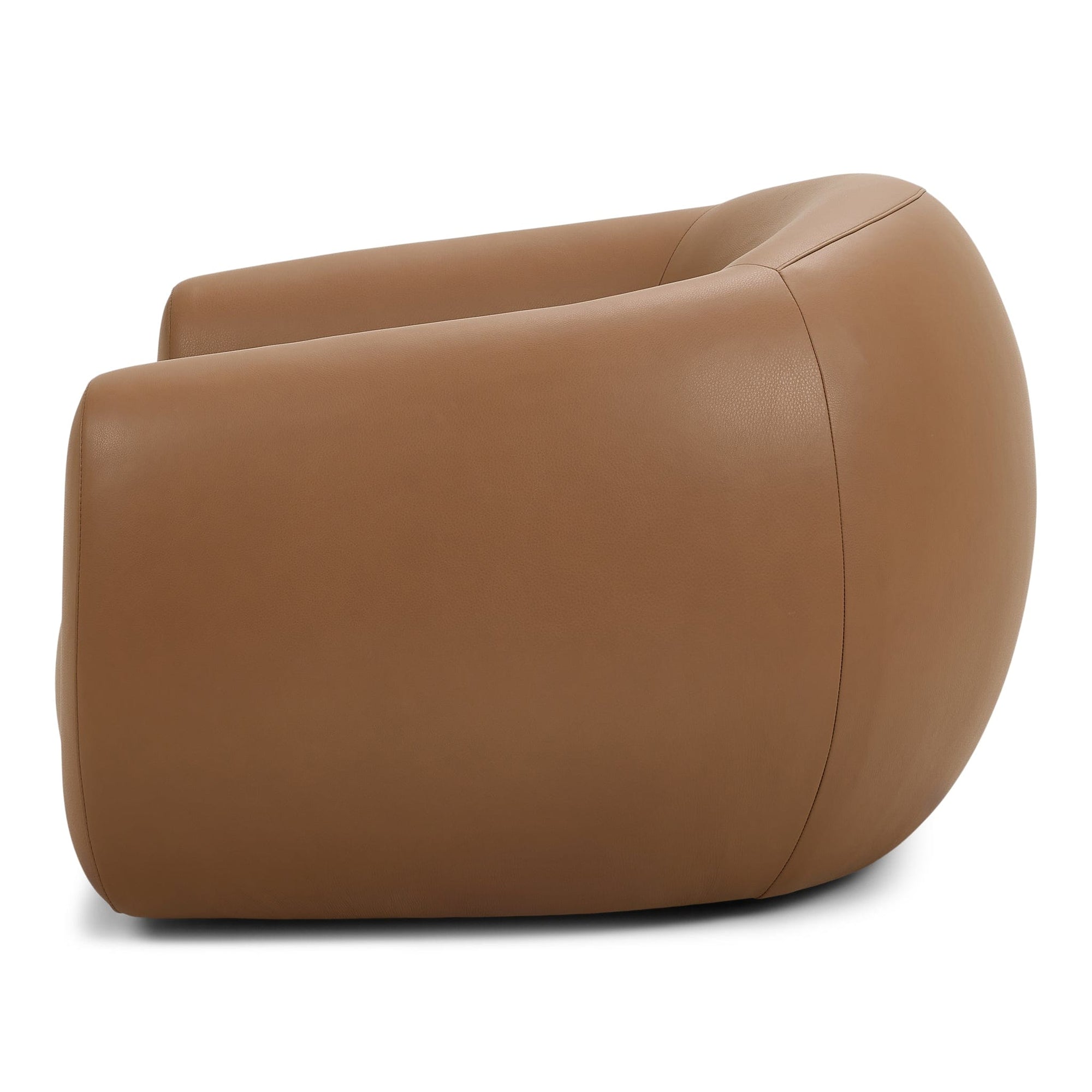 American Leather Arden Chair