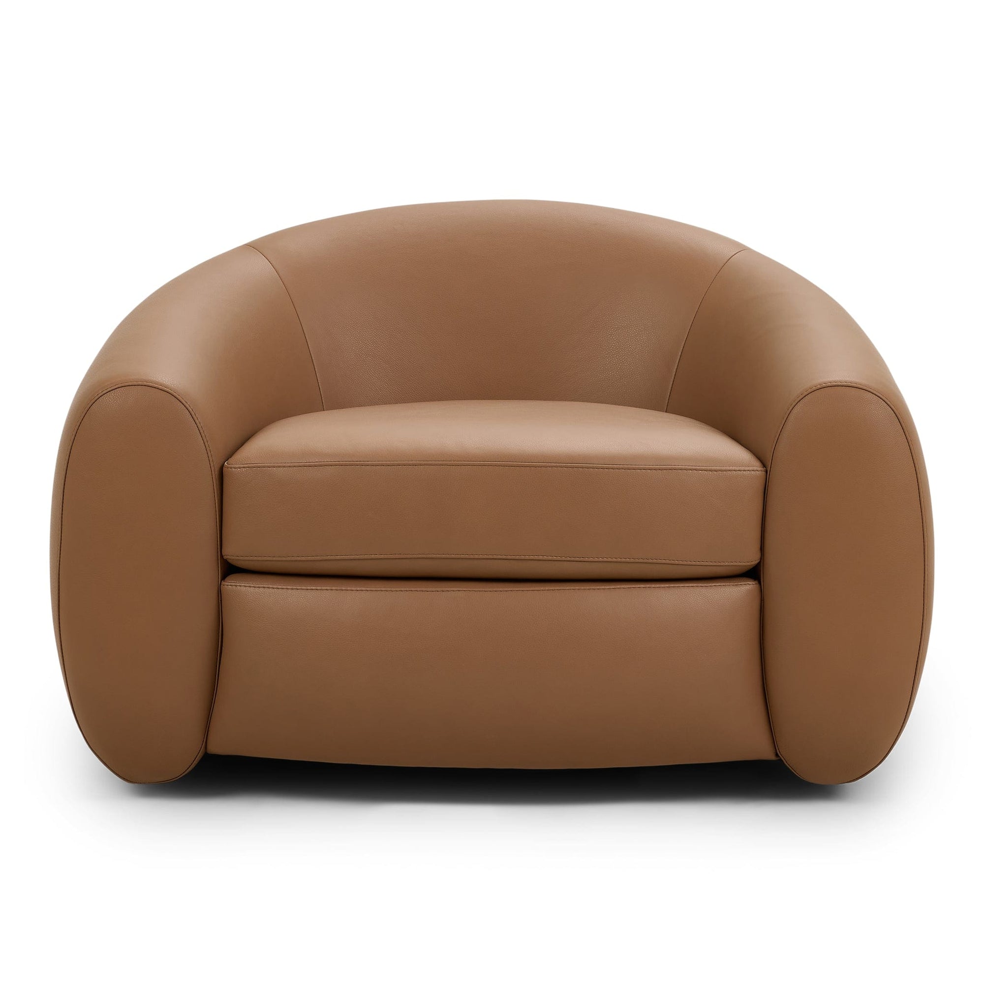 American Leather Arden Chair