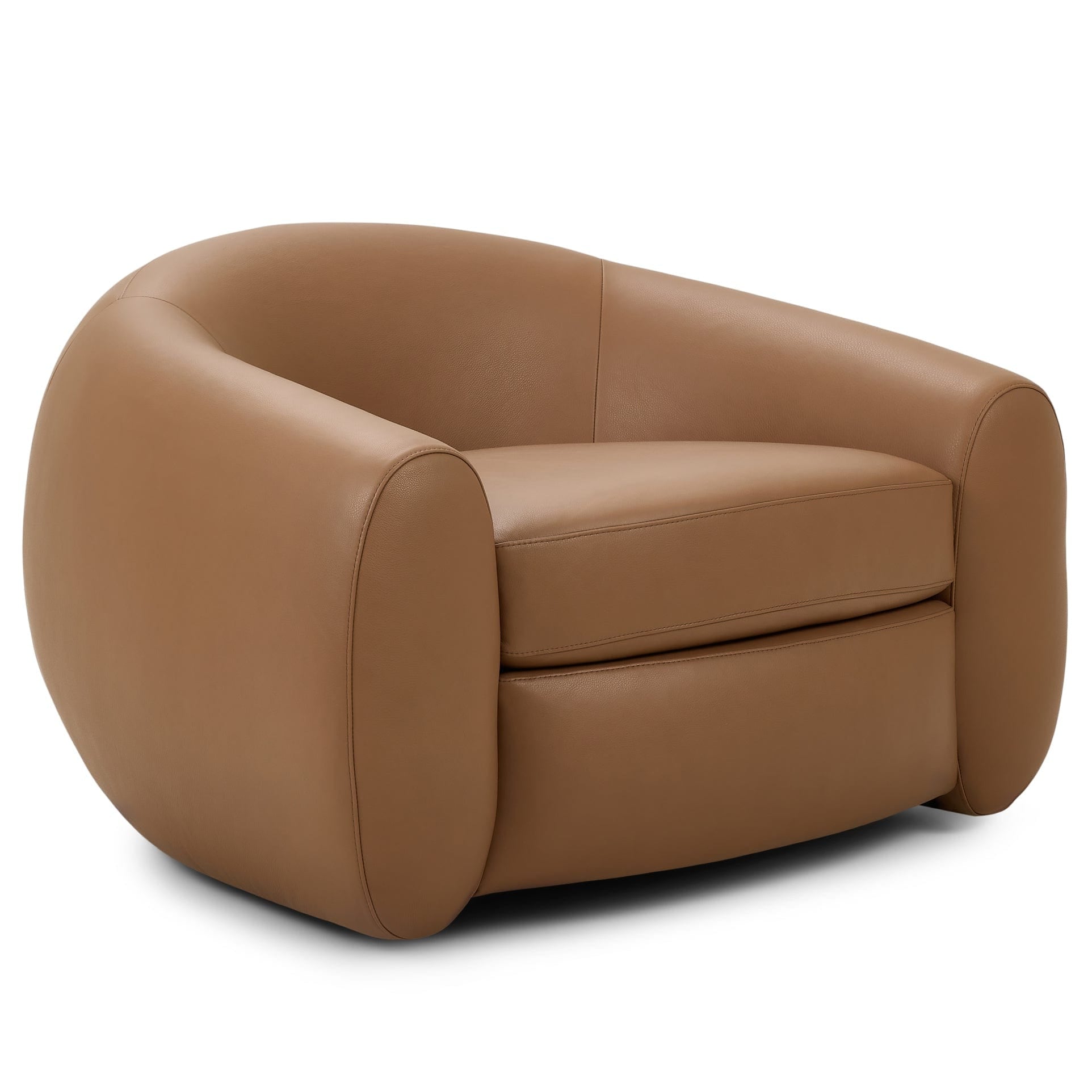 American Leather Arden Chair