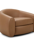 American Leather Arden Chair