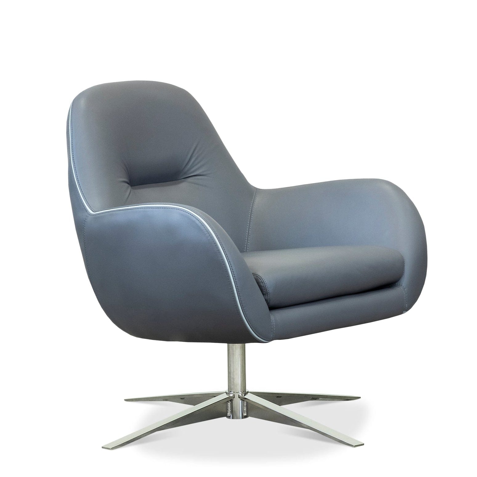 American Leather Arno Chair