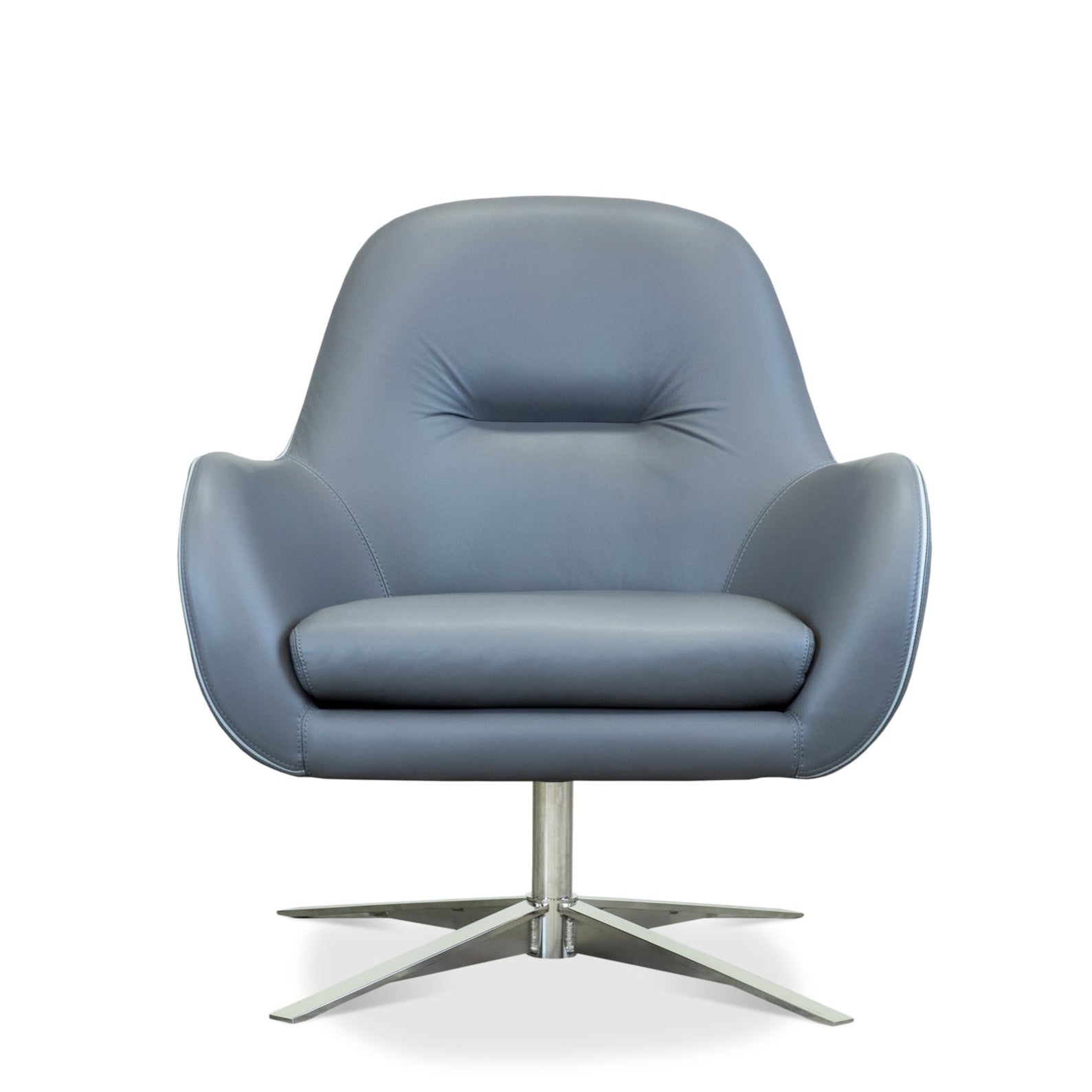 American Leather Arno Chair