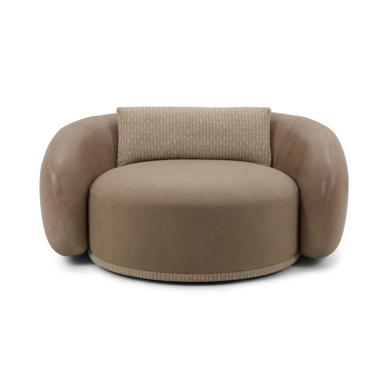 American Leather Athlea Sofa