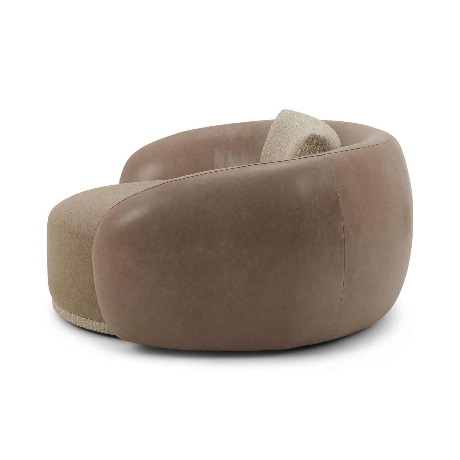 American Leather Athlea Sofa