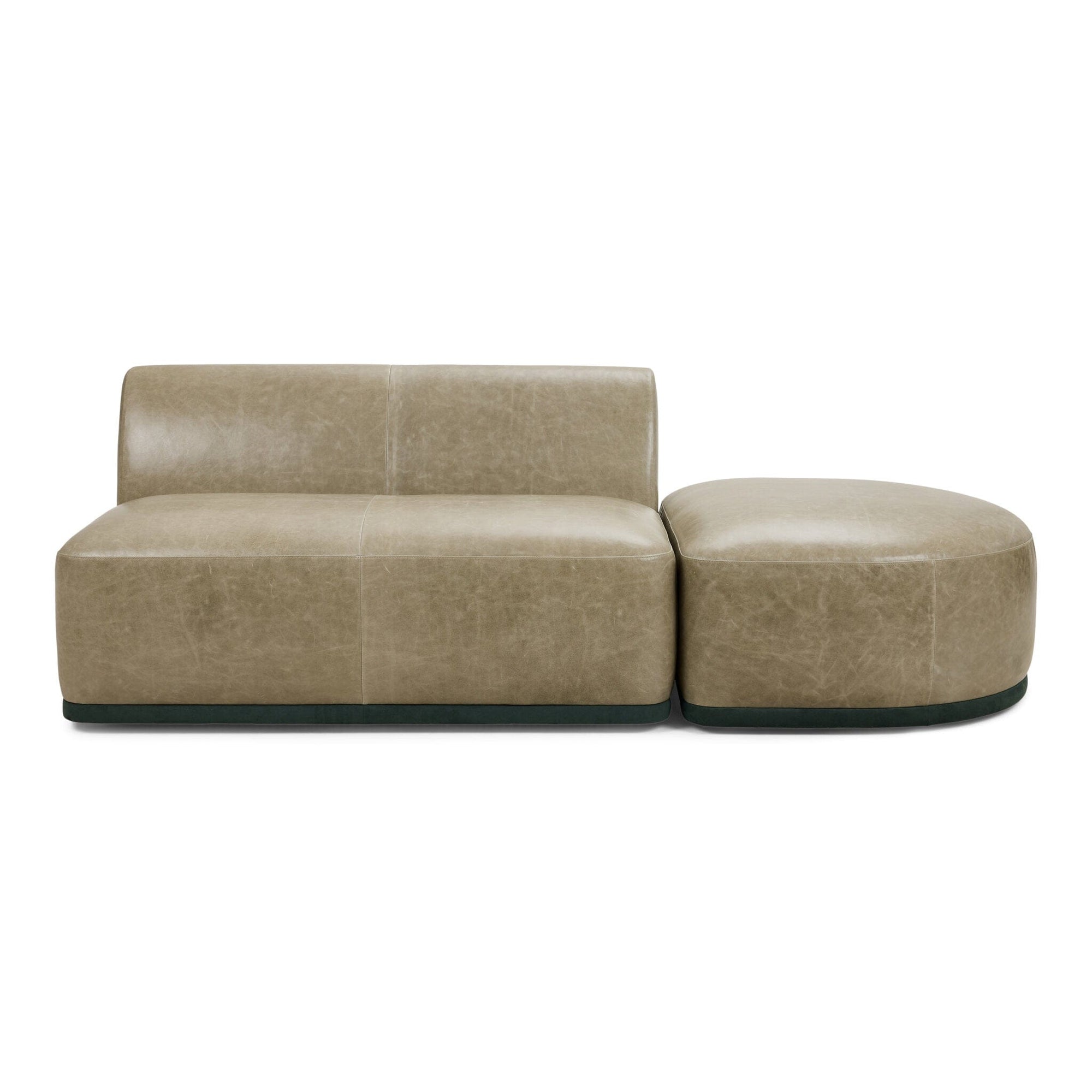 American Leather Athlea Sofa