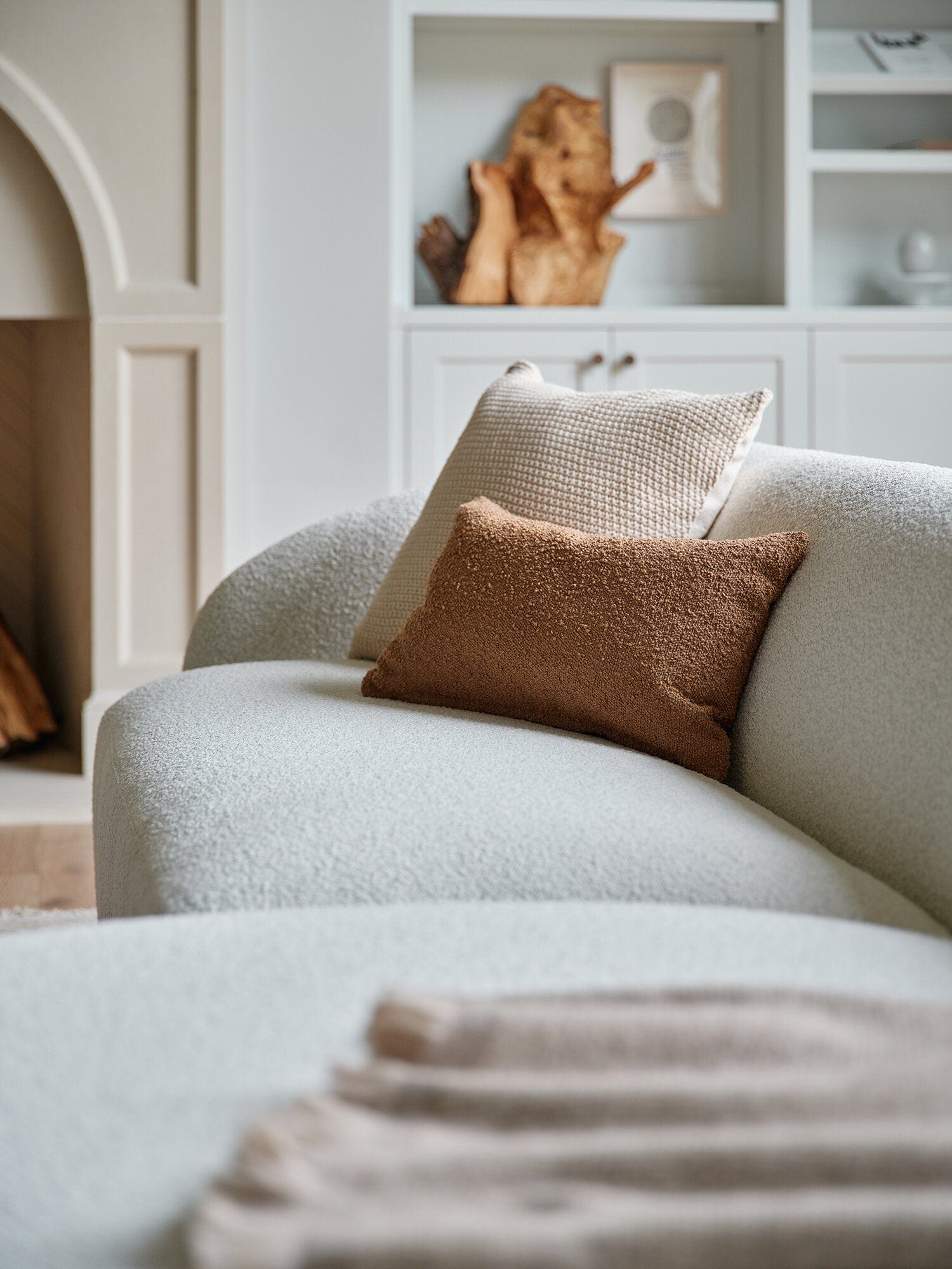 American Leather Athlea Sofa