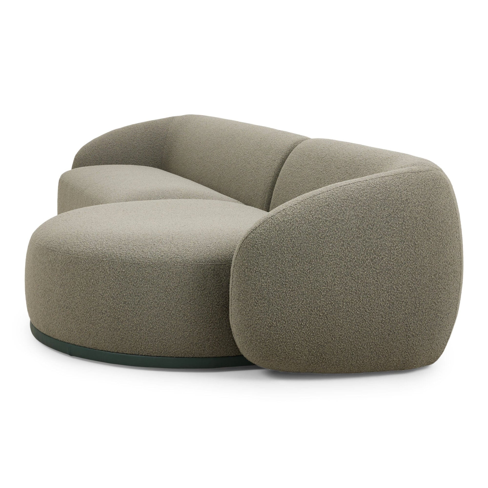 American Leather Athlea Sofa