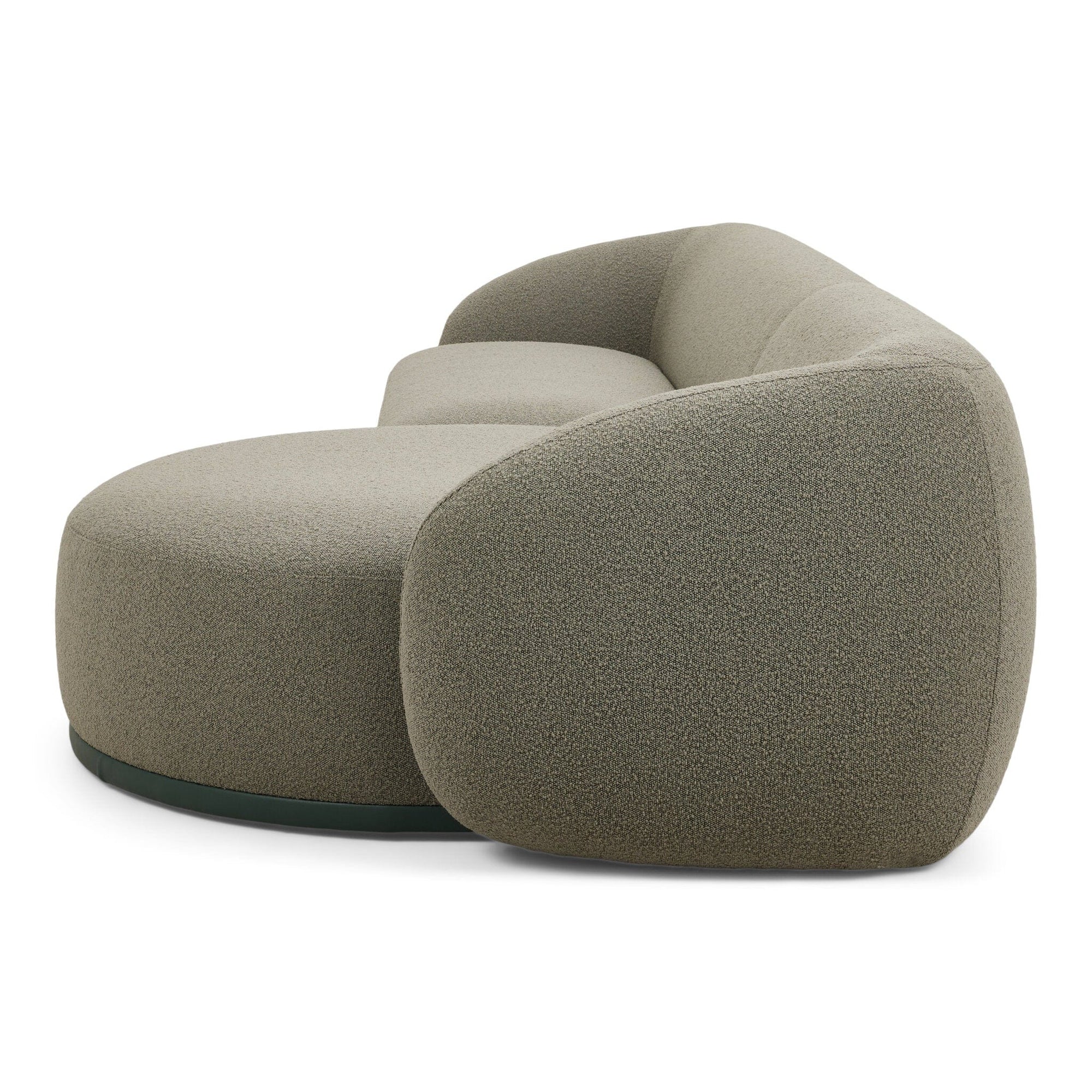American Leather Athlea Sofa