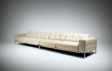 American Leather Barcelona Sofa