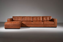 American Leather Barcelona Sofa