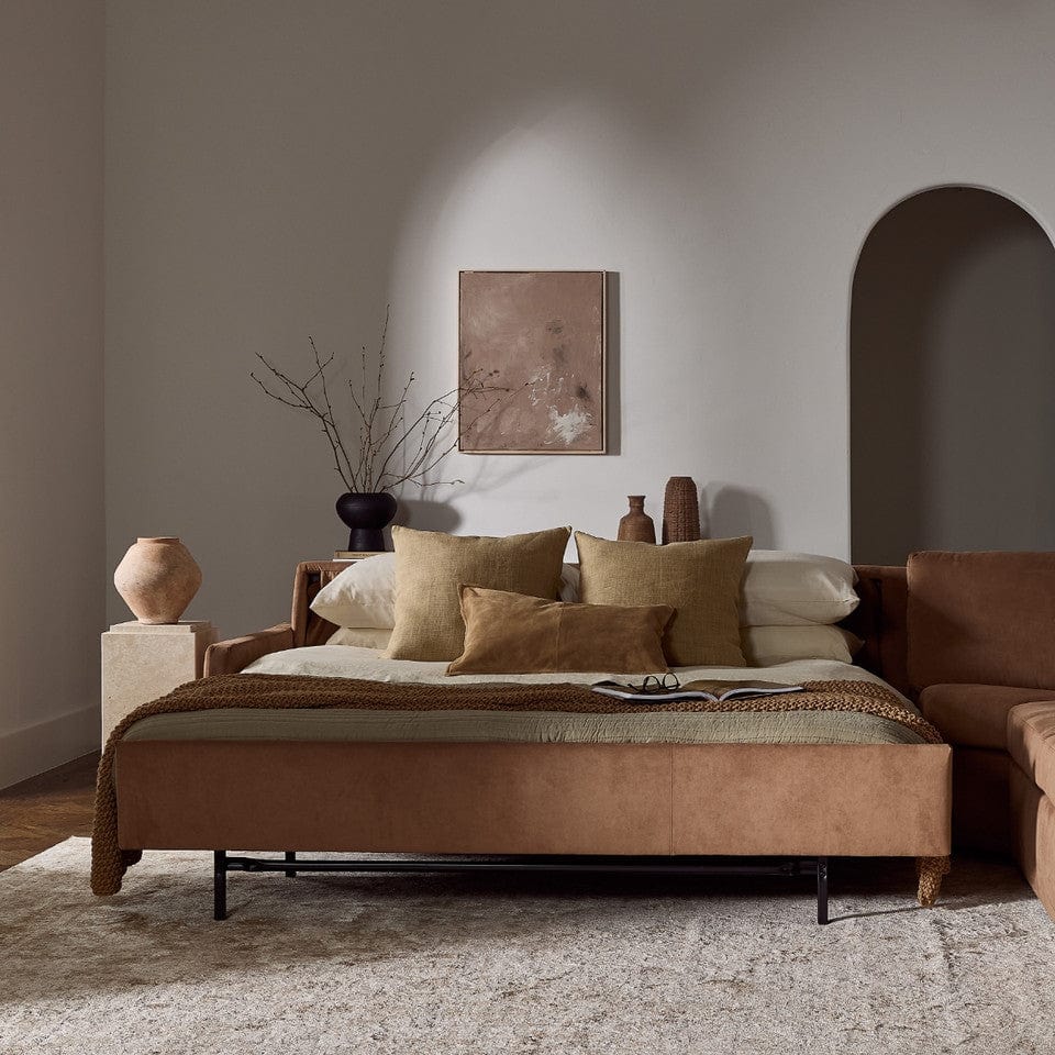 American Leather Bentley Comfort Sleeper