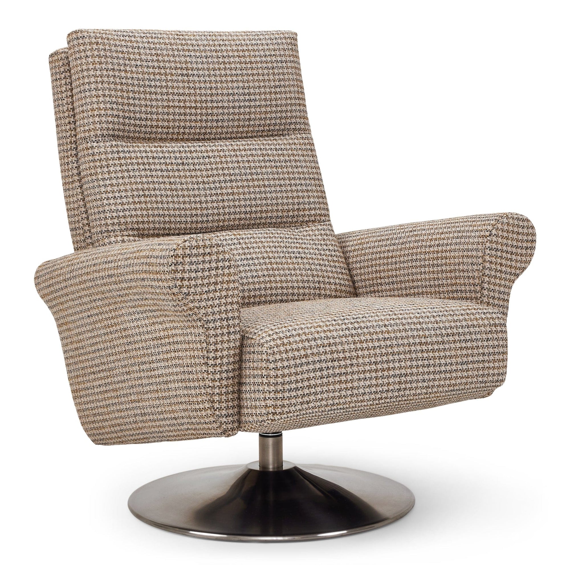 American Leather Carter Comfort Relax Recliner