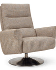 American Leather Carter Comfort Relax Recliner