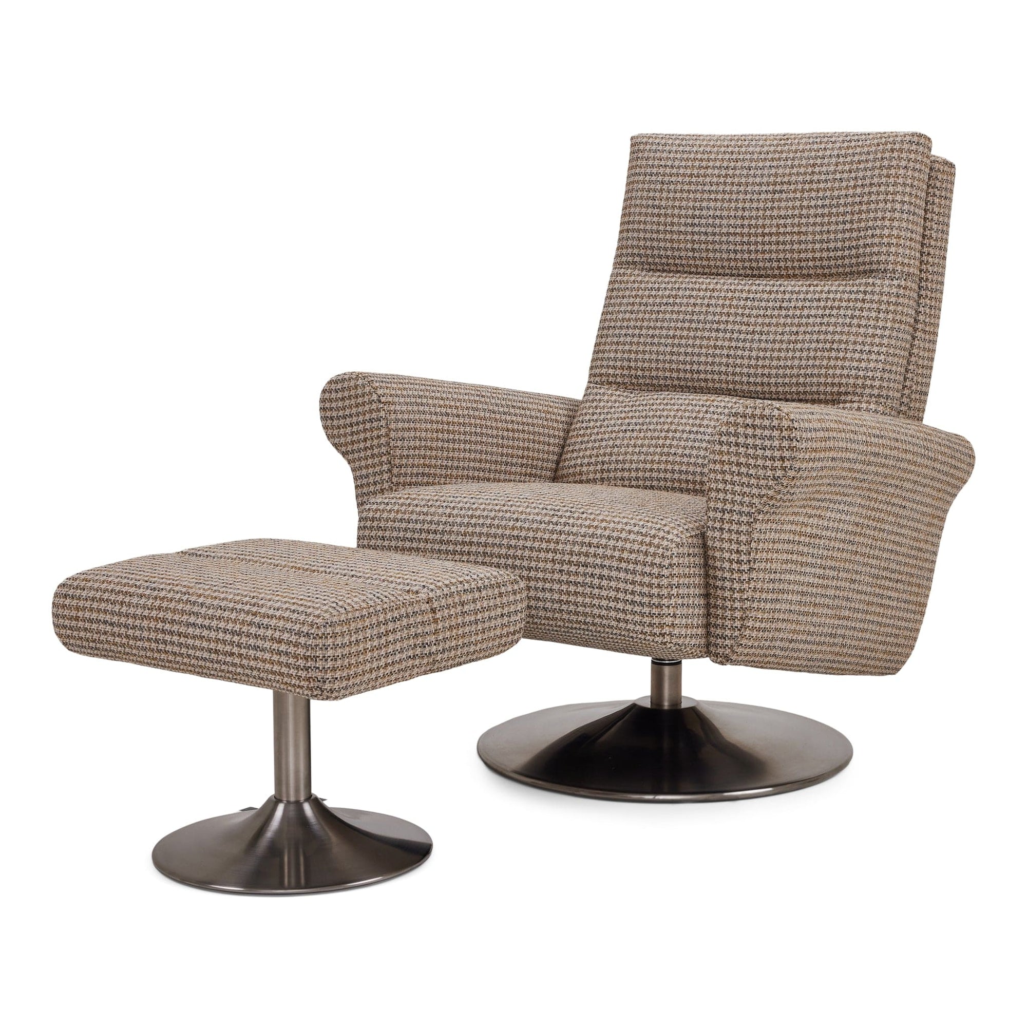 American Leather Carter Comfort Relax Recliner