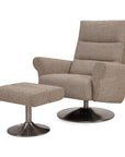 American Leather Carter Comfort Relax Recliner