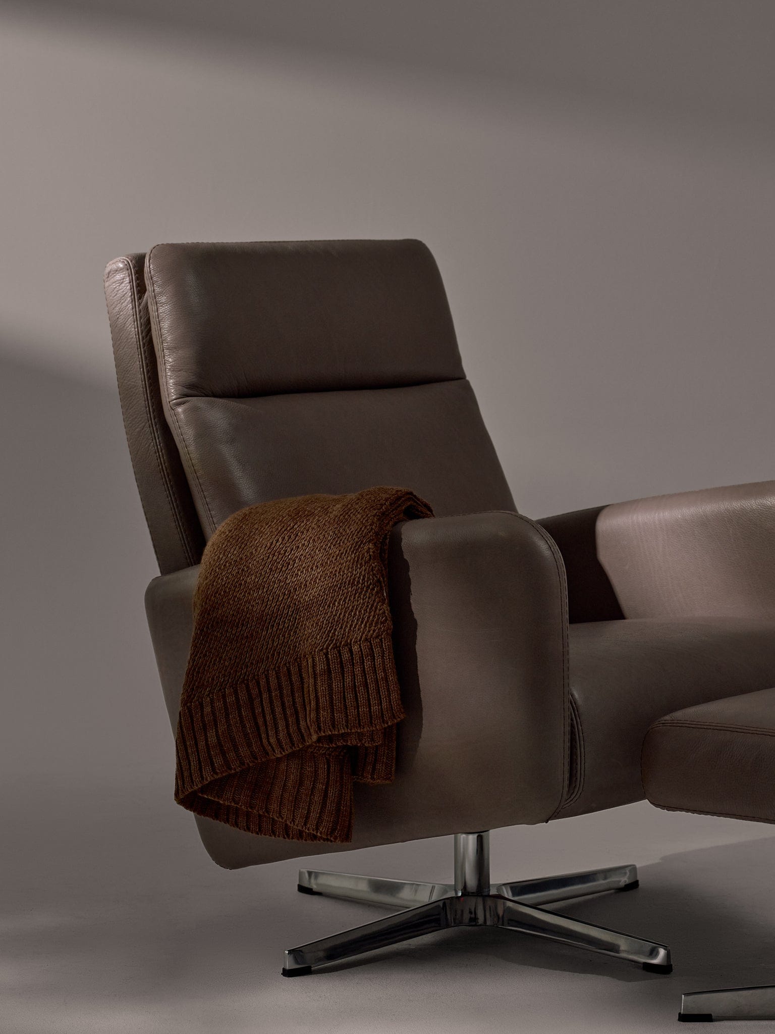 American Leather Carter Comfort Relax Recliner