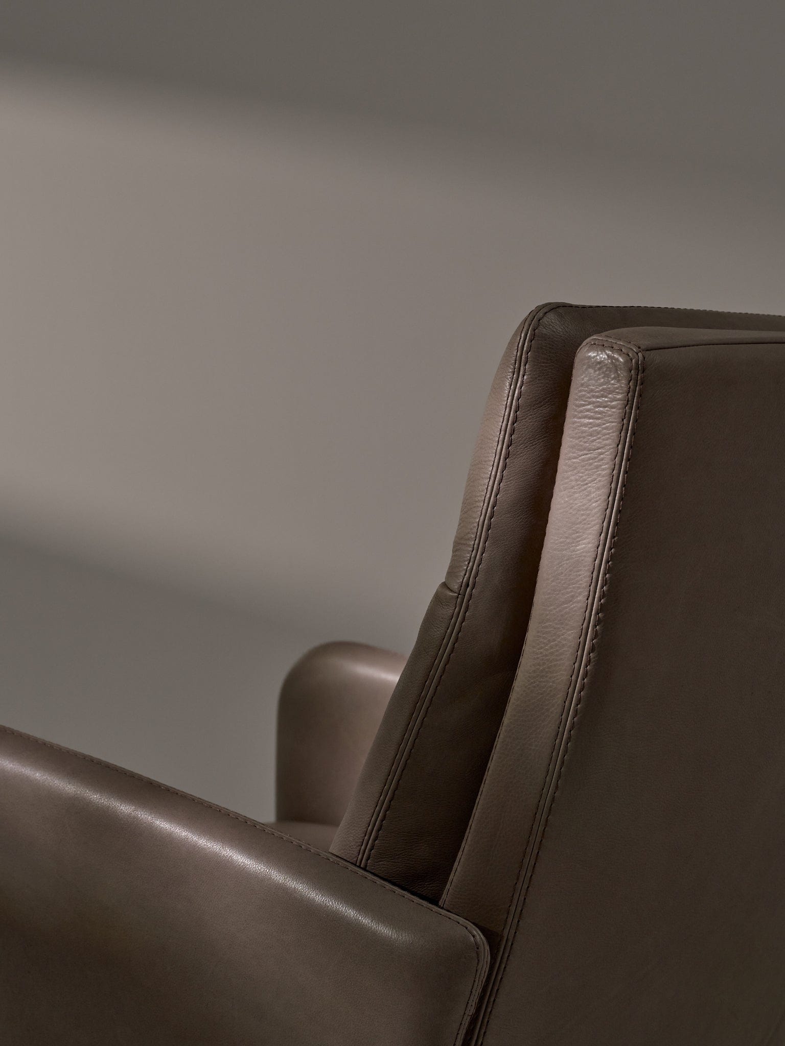 American Leather Carter Comfort Relax Recliner