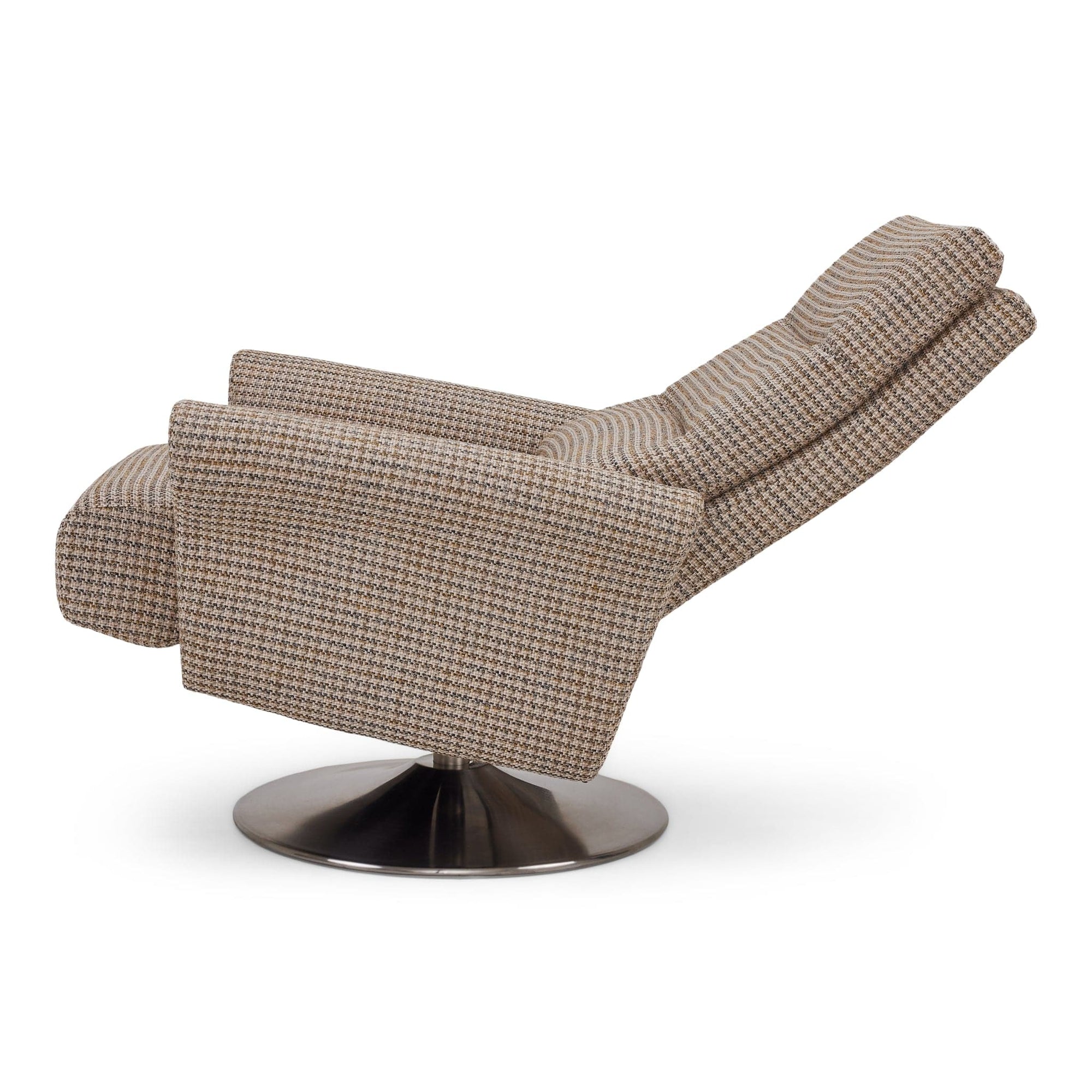 American Leather Carter Comfort Relax Recliner