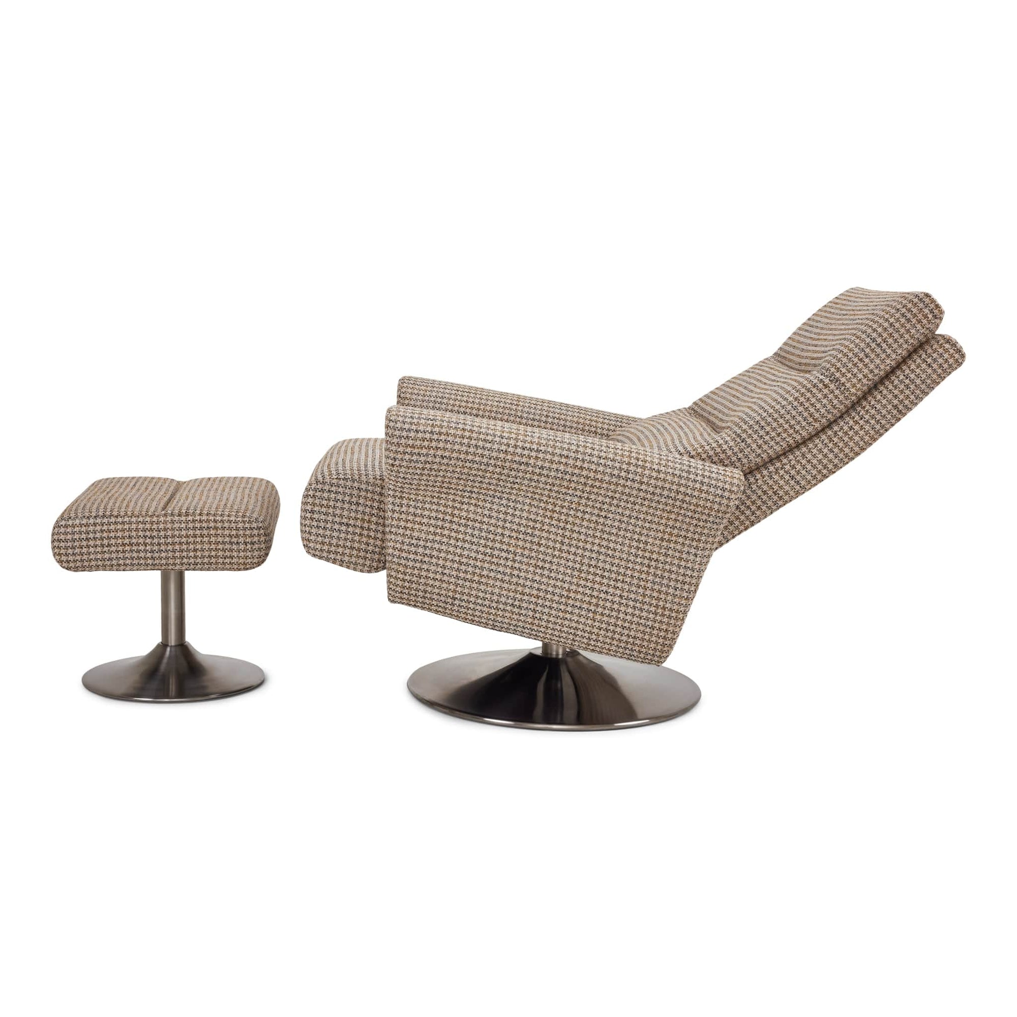 American Leather Carter Comfort Relax Recliner