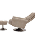 American Leather Carter Comfort Relax Recliner