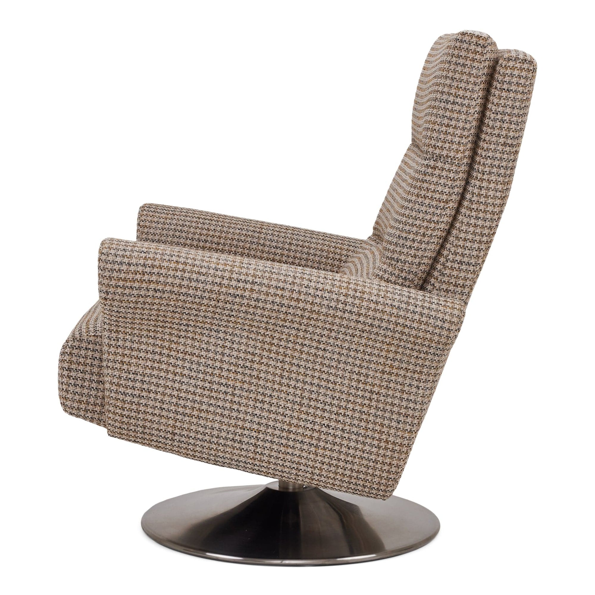 American Leather Carter Comfort Relax Recliner