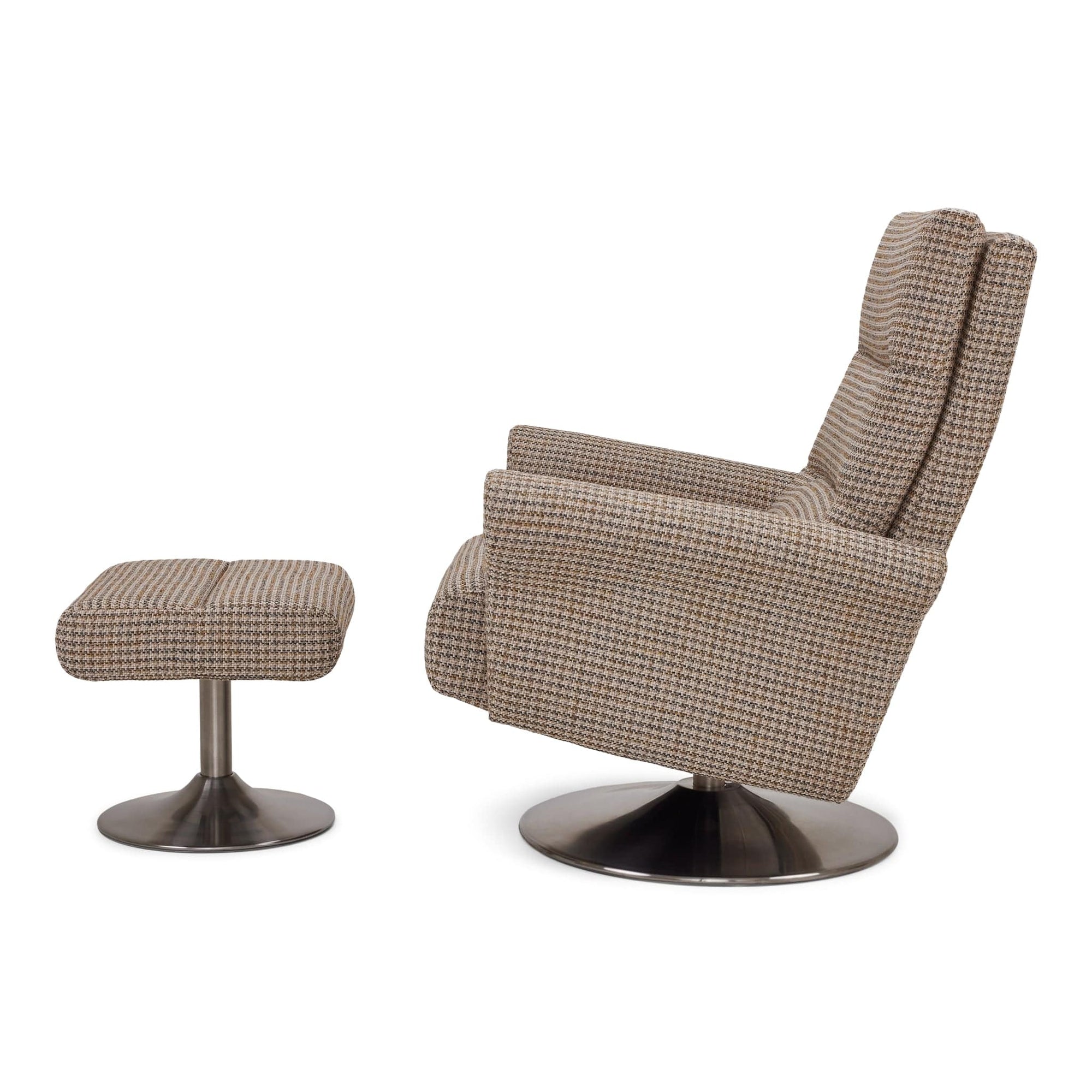 American Leather Carter Comfort Relax Recliner
