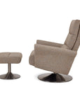 American Leather Carter Comfort Relax Recliner