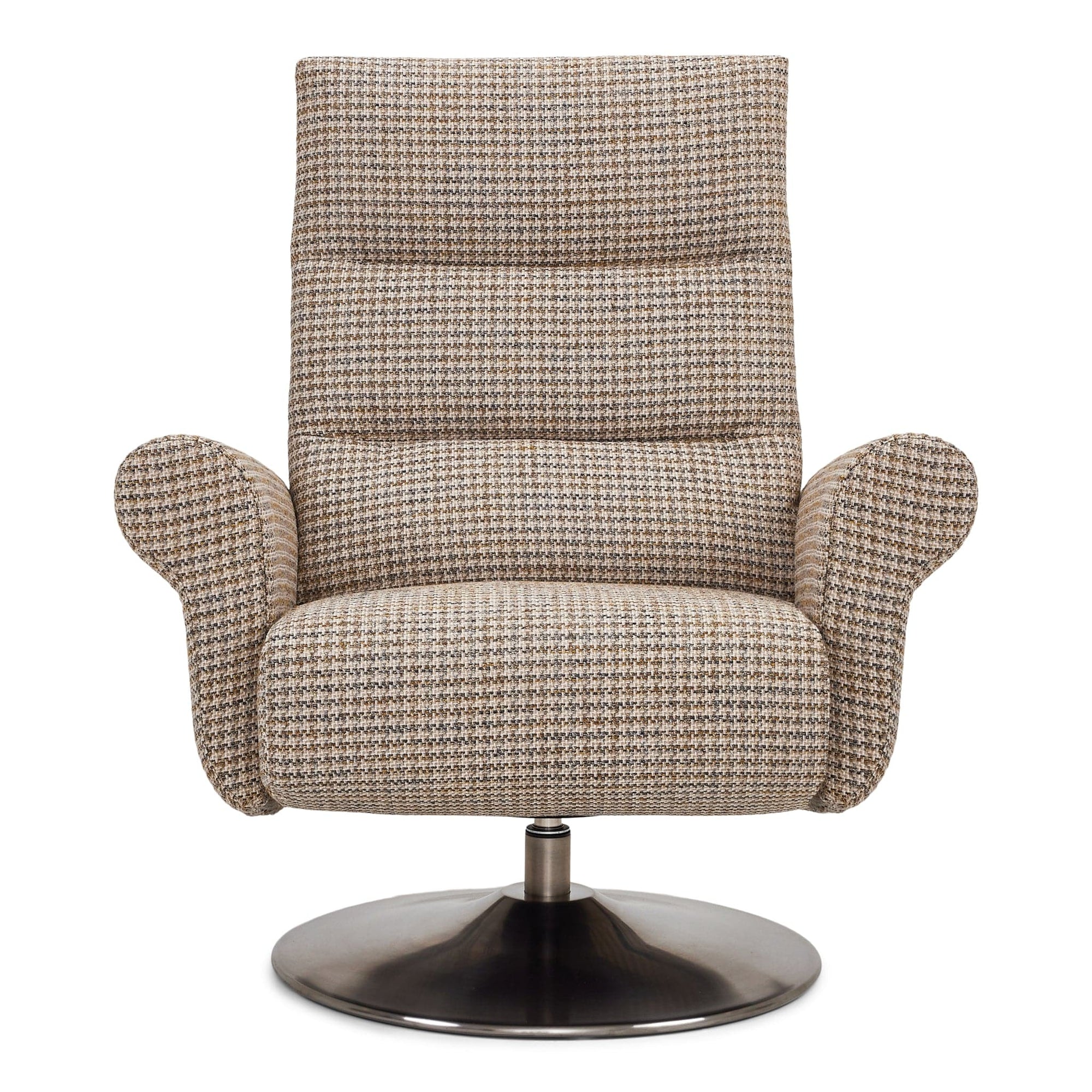 American Leather Carter Comfort Relax Recliner