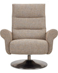 American Leather Carter Comfort Relax Recliner